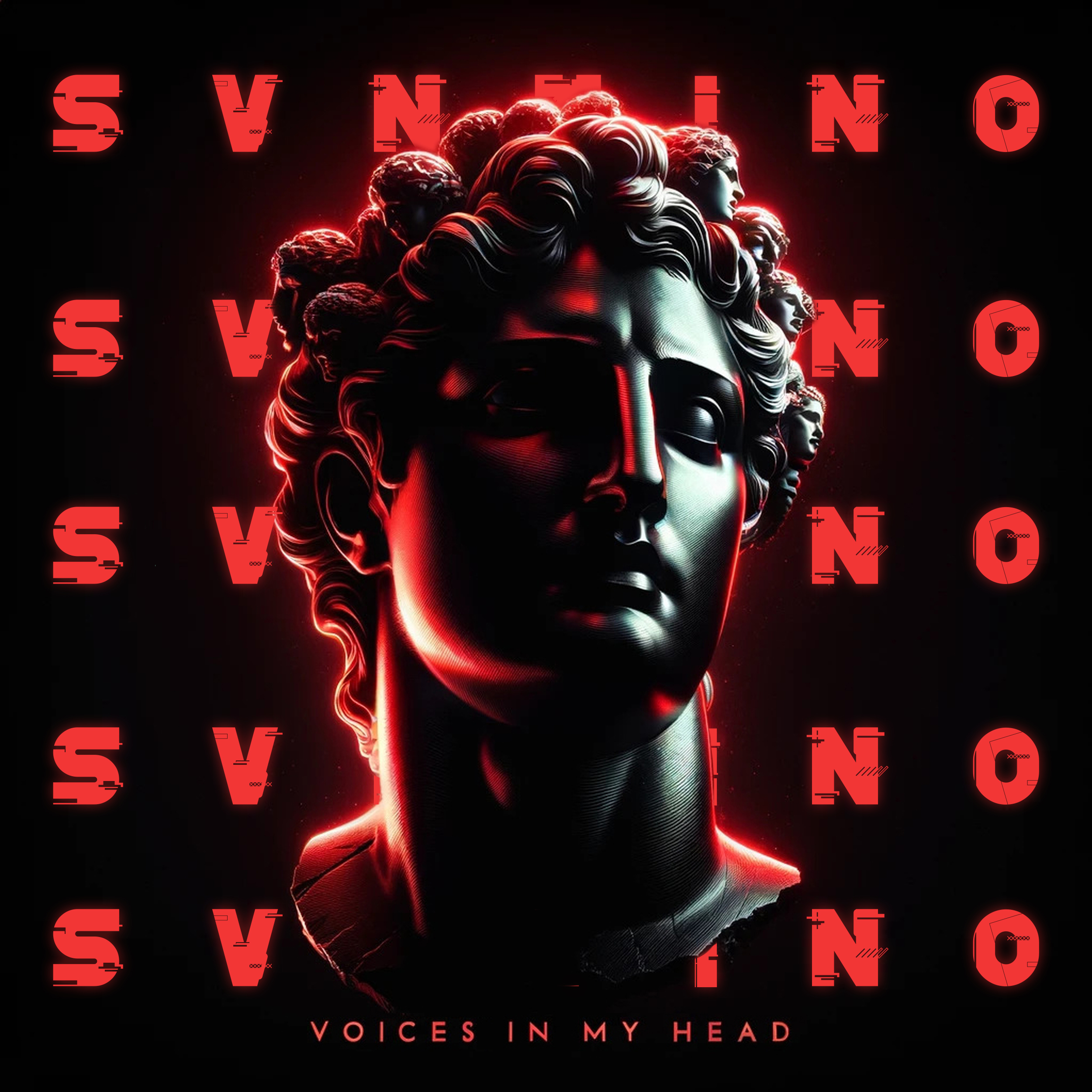 Voices In My Head