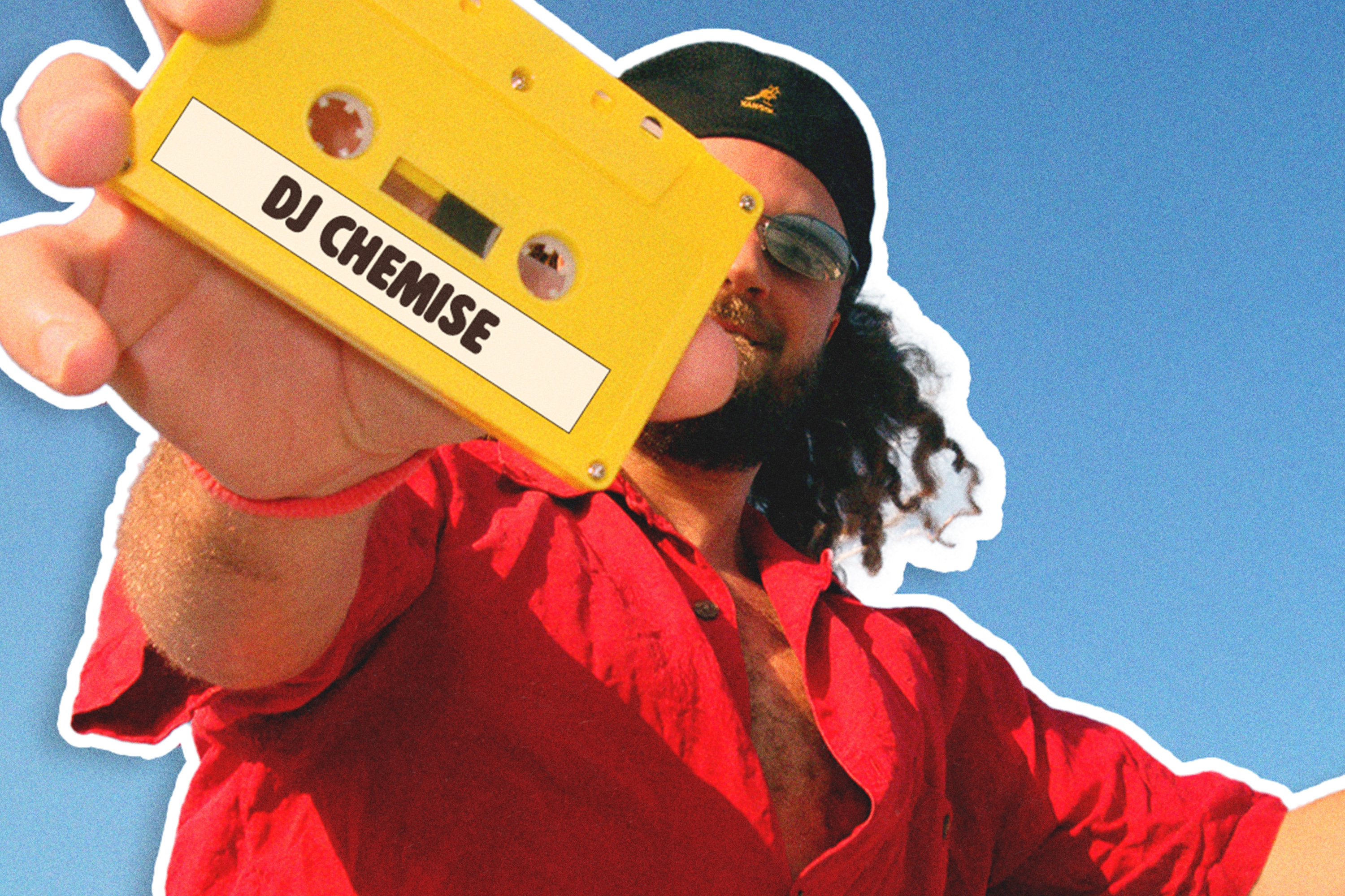 Moulin - DJ CHEMISE