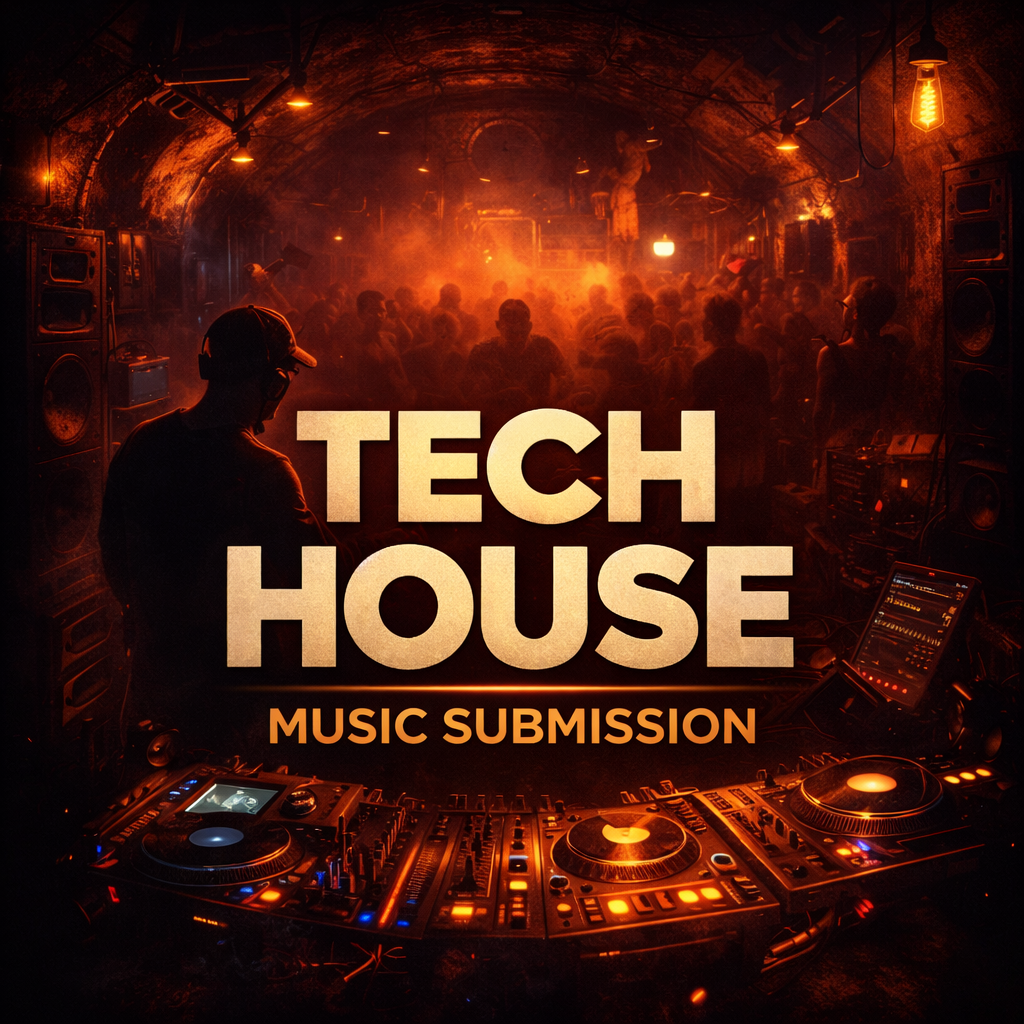 Tech House Submissions