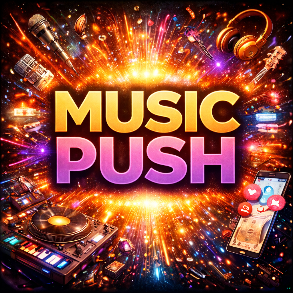 Music Push