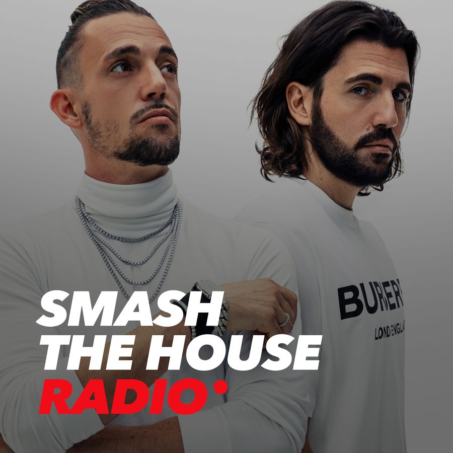 Dimitri Vegas & Like Mike – Smash The House Radio #671 [Tracklist]