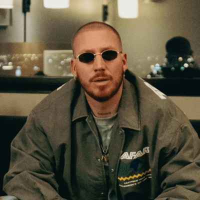 HUGEL – Coachella (2026) [Tracklist]