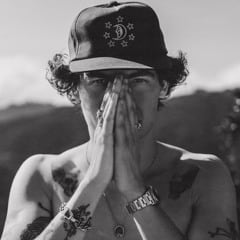 Disco Lines – Coachella (2026) [Tracklist]