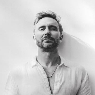 David Guetta Mix (#824) (2026) [Tracklist]