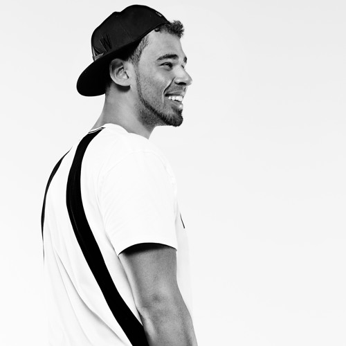 AFROJACK & Shimza – Coachella (2026) [Tracklist]