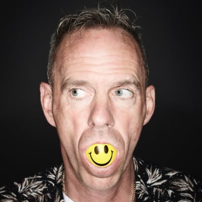 Fatboy Slim – Coachella (2026) [Tracklist]