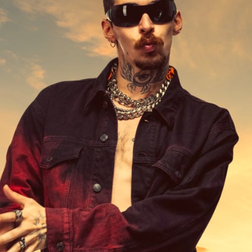 Mochakk – Coachella (2026) [Tracklist]