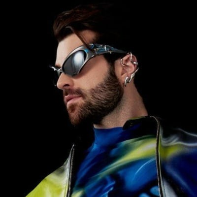 ALOK – Controversia Radio Show #268 [Tracklist]