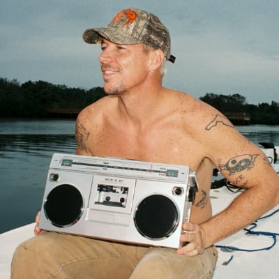 Diplo & Juicy J – Stagecoach Festival | Diplo’s Honkytonk (2026) [Tracklist]