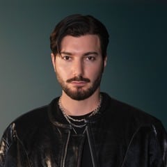 Alesso – Ubbi Dubbi Festival (2026) [Tracklist]