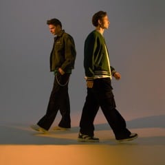 Lucas & Steve – 538 Koningsdag (2026) [Tracklist]